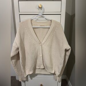 Tradlands Shelter Cardigan